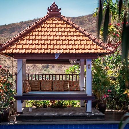 Villa Bukit Malas 3 Αμέντ Εξωτερικό φωτογραφία