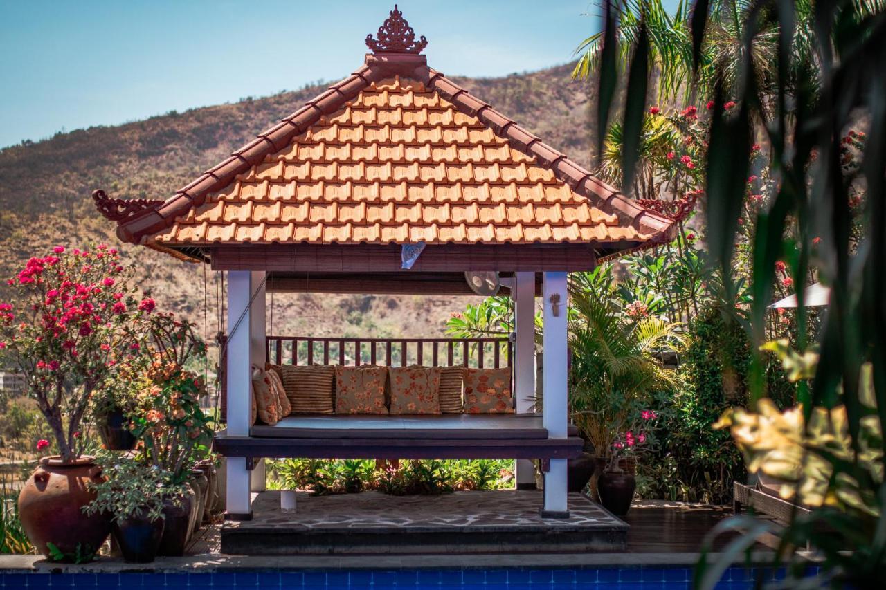 Villa Bukit Malas 3 Αμέντ Εξωτερικό φωτογραφία