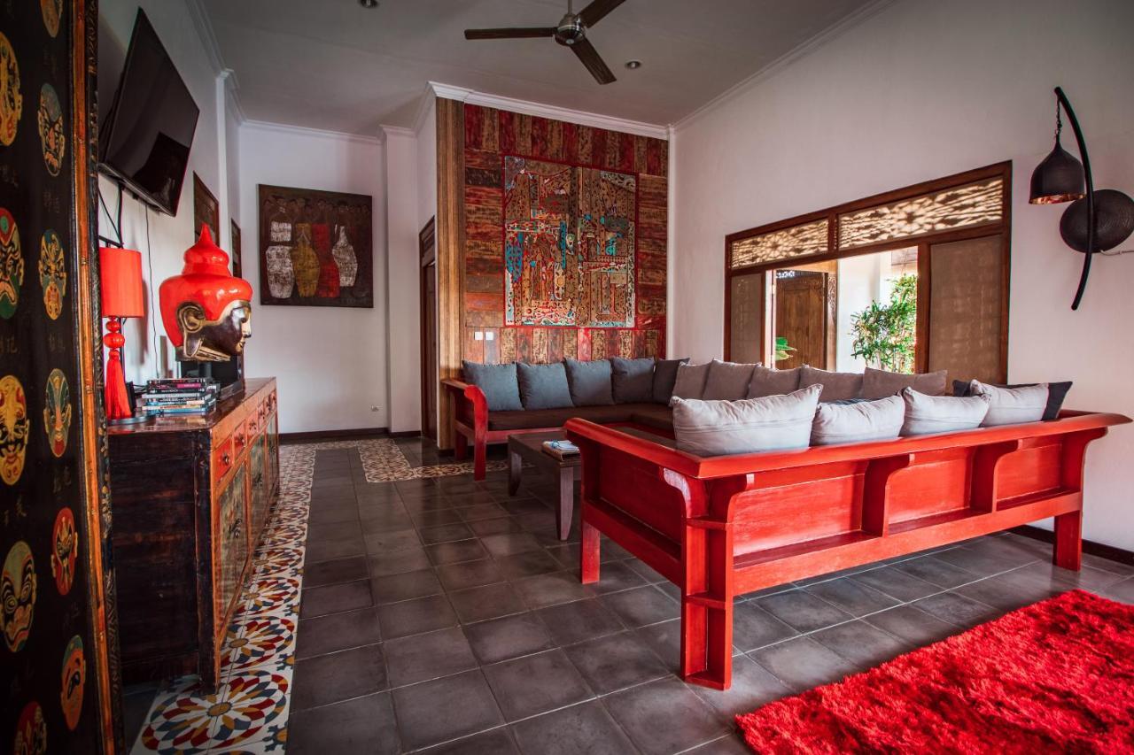 Villa Bukit Malas 3 Αμέντ Εξωτερικό φωτογραφία