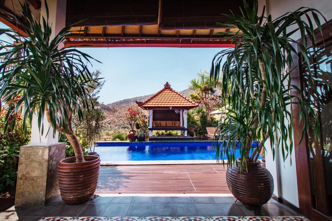 Villa Bukit Malas 3 Αμέντ Εξωτερικό φωτογραφία