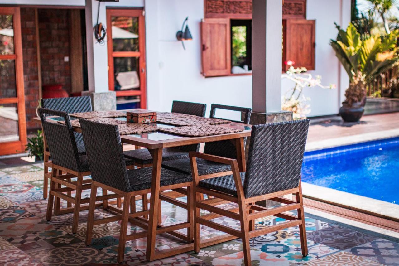 Villa Bukit Malas 3 Αμέντ Εξωτερικό φωτογραφία