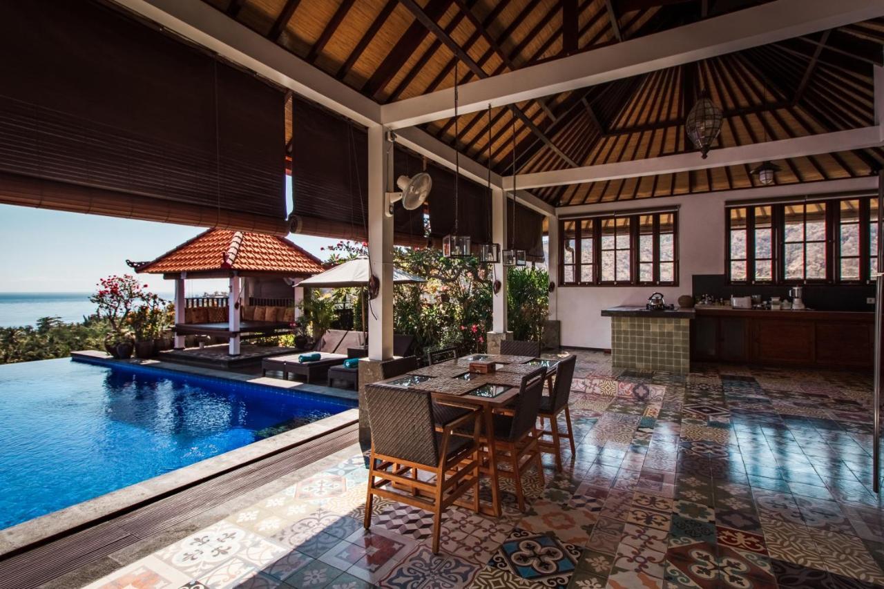 Villa Bukit Malas 3 Αμέντ Εξωτερικό φωτογραφία