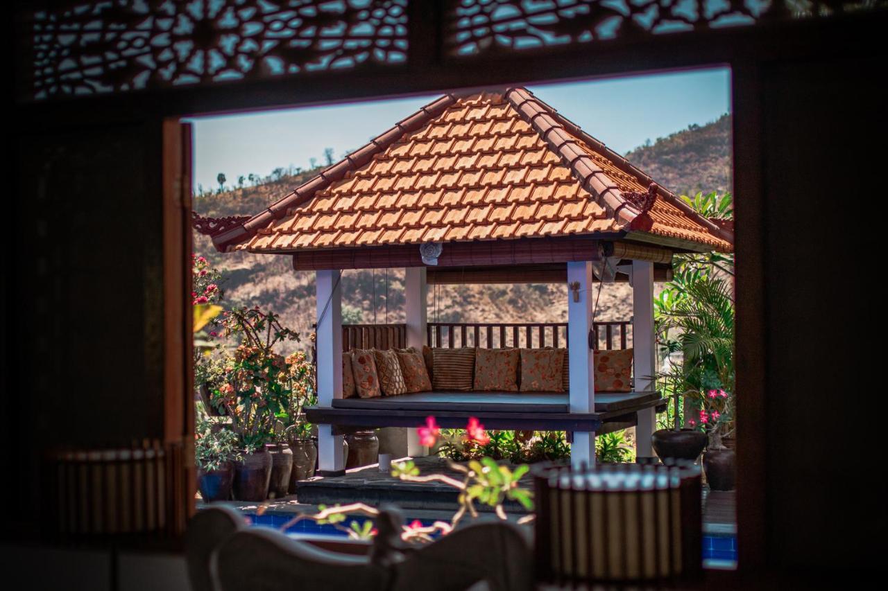 Villa Bukit Malas 3 Αμέντ Εξωτερικό φωτογραφία