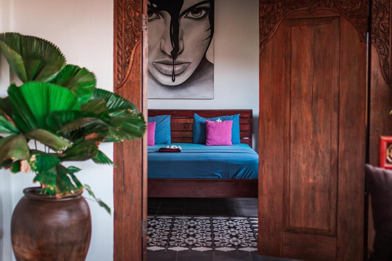 Villa Bukit Malas 3 Αμέντ Εξωτερικό φωτογραφία