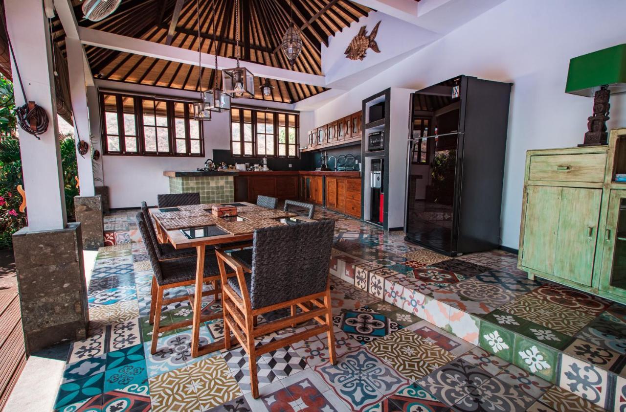 Villa Bukit Malas 3 Αμέντ Εξωτερικό φωτογραφία