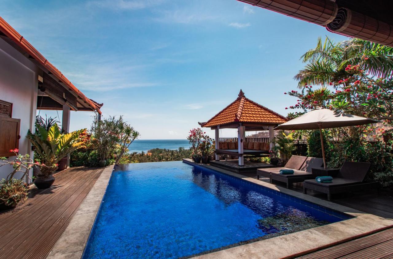 Villa Bukit Malas 3 Αμέντ Εξωτερικό φωτογραφία