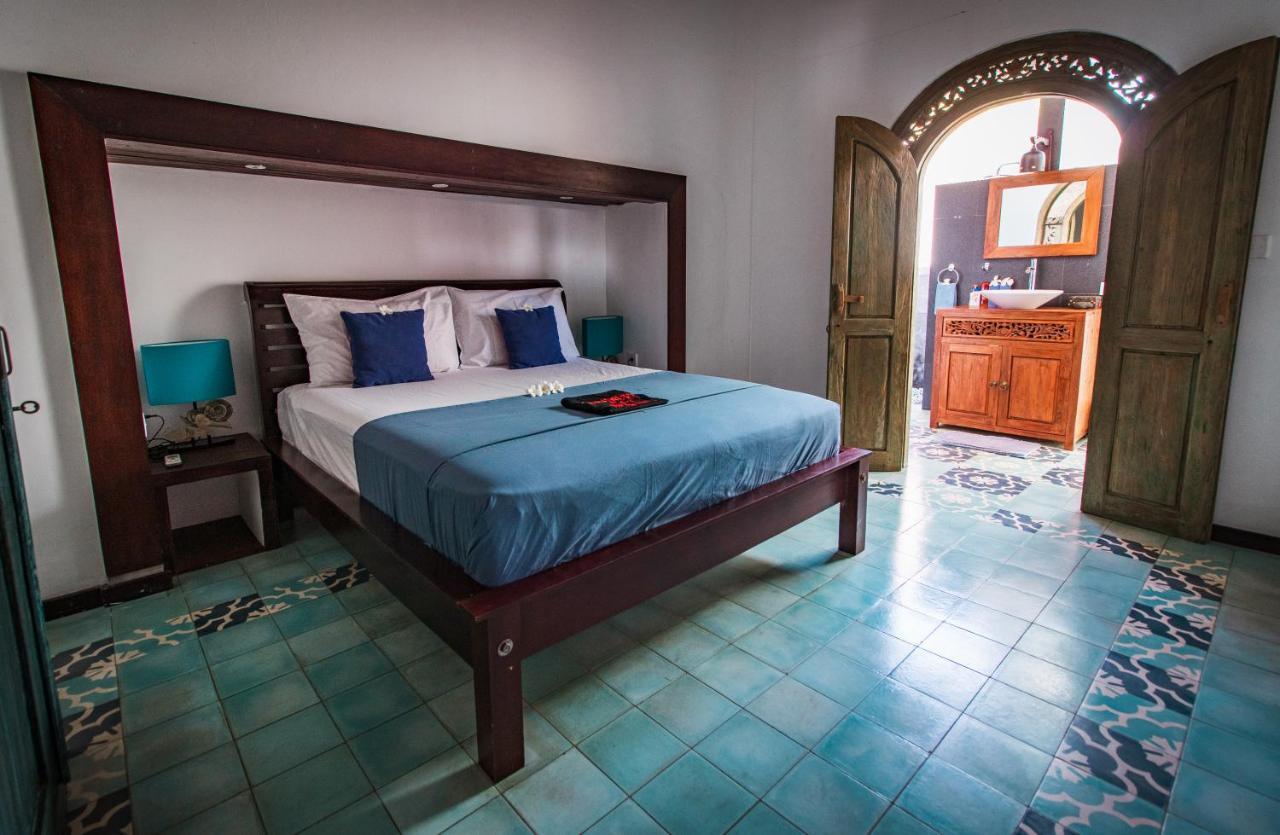 Villa Bukit Malas 3 Αμέντ Εξωτερικό φωτογραφία
